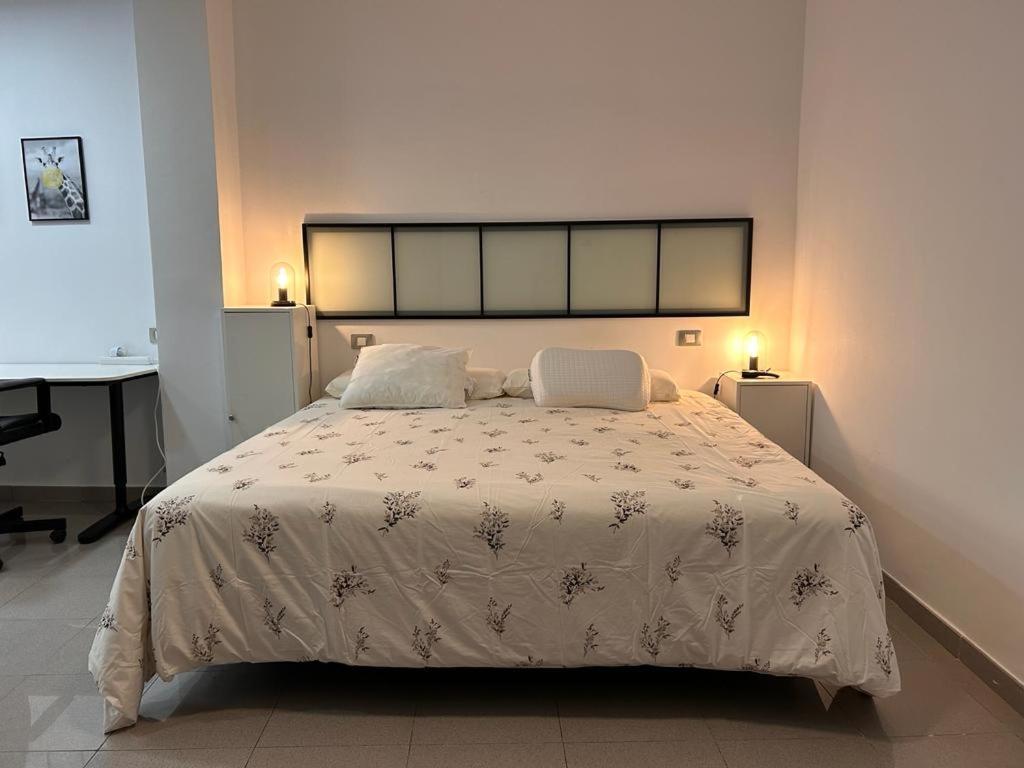 Hjs Guest House - The Majestic Loft Las Palmas de Gran Canaria Exterior photo